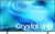 Samsung 50" Crystal UHD U8000H 4K Vision AI Smart TV (UE50U8000H)