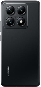 Xiaomi 14T Pro 12/1TB Titan Black