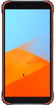 Blackview BV4900 Pro 4/64GB Orange