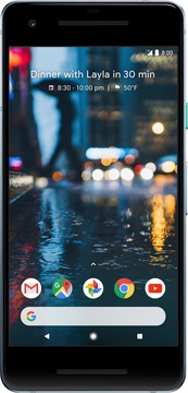 Google Pixel 2 128GB Kinda Blue