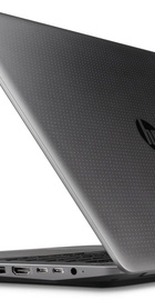 HP Zbook Studio (M6V79AV)