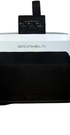 Grunhelm GSWVC-08 HBW
