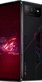 ASUS ROG Phone 6 12/256GB Phantom Black