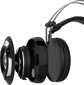iPega PG-R008 с RGB подсветкой (Черный)