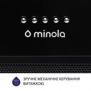 Minola HBI 5622 BLF 1000 LED