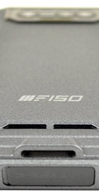 Oukitel F150 R2022 8/128GB Black