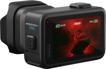 GoPro MISSION 1 (CHDHW-001-RW)