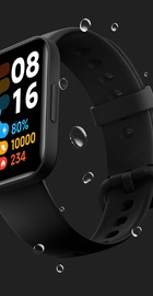 Xiaomi Poco Watch Black (BHR5725GL)
