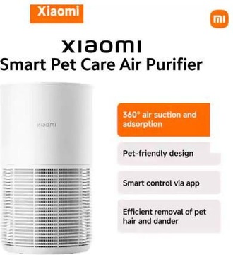 Xiaomi Smart Pet Care Air Purifier