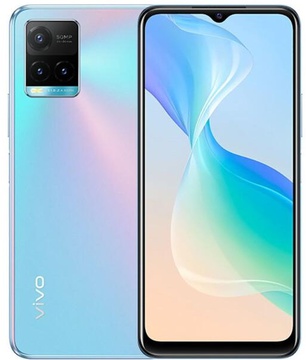 vivo Y33s 4/64GB Midday Dream (UA)