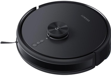 ECOVACS Deebot Y1 Pro Black (DLX34 Black)