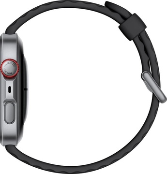 HUAWEI Watch Fit 4 Pro Black (55020EYK)