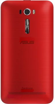 Asus ZenFone 2 Laser ZE601KL 3/32 Red