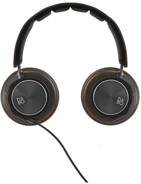 Bang&Olufsen BeoPlay H8 Gray Hazel