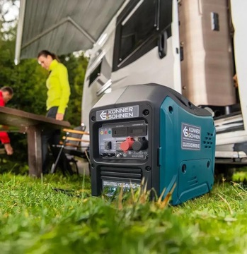 Konner&Sohnen KS 24VGS-DC