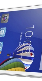 Lenovo A536 White