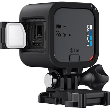 GoPro HERO5 Session (CHDHS-501)