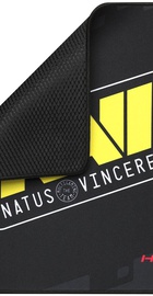 Kingston HyperX Fury S Pro Large Gaming Black NaVi Edition (HX-MPFS-L-1N)