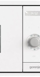 Gorenje BM235SYW