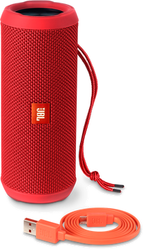 JBL Flip 3 Red