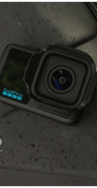 GoPro MISSION 1 PRO (CHDHW-011-RW)