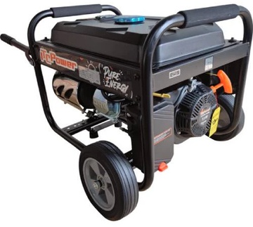 ITC Power GG3300F