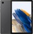 Samsung Galaxy Tab A8 10.5 3/32GB Wi-Fi Dark Grey (SM-X200NZAA) (ua)