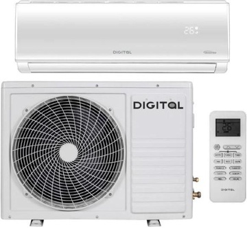 Digital DAC-i12SWT2 (Wi-Fi ready)