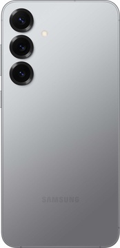 Samsung Galaxy S25+ 12/256GB Silver Shadow (SM-S936BZSD)
