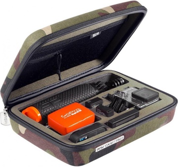 SP Gadgets Pov Case Medium Elite camo (52093)