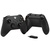 Microsoft Xbox Series X | S Wireless Controller Carbon Black + Wireless Adapter for Windows
