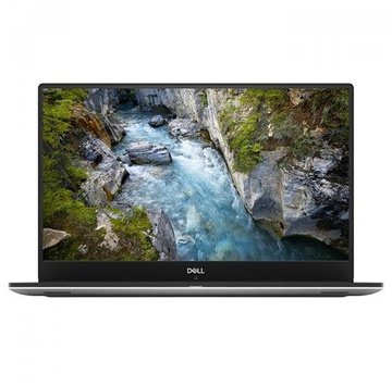 Dell XPS 15 9570 Platinum Silver (X15FII58S1H1DW-8S)