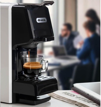 Ariete 1304/1 BK Moderna Cassetto 4in1 (00M130401AR0)