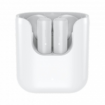 QCY T12 White