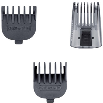 Remington PG2120 G10 Graphite 12-in-1 Multigrooming Kit (43324530100)