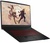 MSI Katana GF76 12UD (GF76 12UD-295XPL)
