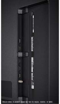 LG 75QNED80T3A