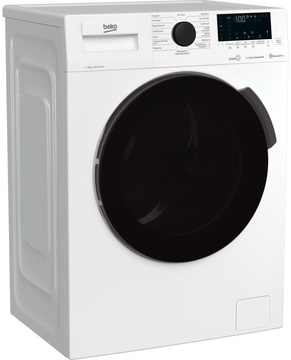 Beko WUE7626XBWS
