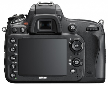 Nikon D610 kit (24-120mm)