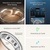 Oura Ring 4 Rose Gold Size 14 (JZ90-54219-14)