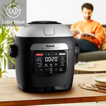 Tefal 2в1 Multicook Actifry MY741CF1