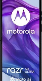 Motorola Razr 50 Ultra 12/512GB Midnight Blue