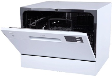 Midea MCFD55320W