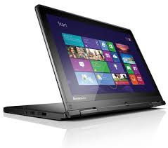 Lenovo ThinkPad S1 Yoga (20CDS02C00)