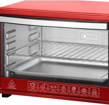 INTERLUX ILEO-0038R