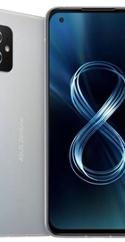 ASUS ZenFone 8 8/256GB Horizon Silver