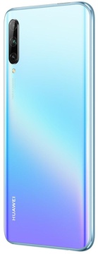 HUAWEI P smart Pro 6/128GB Breathing Crystal (51094UUY)