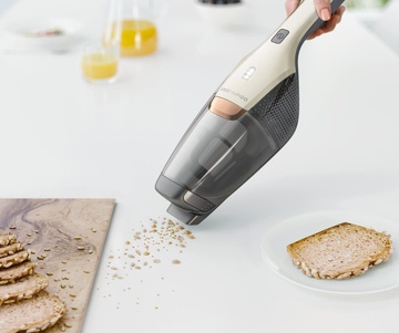 Electrolux EERC75SW