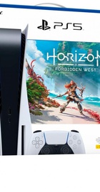 Sony PlayStation 5 825GB Horizon Forbidden West Bundle