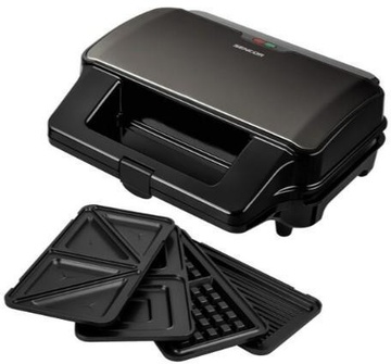 Sencor SSM 9978BK
